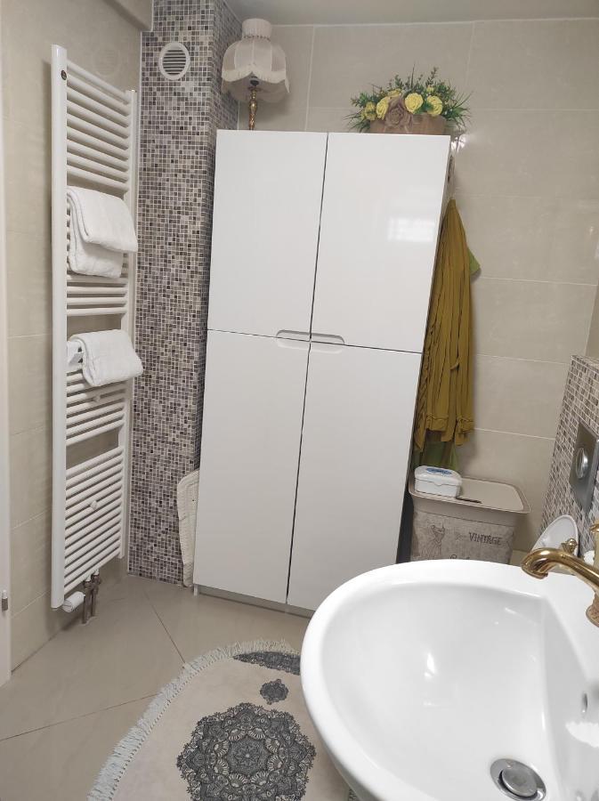 Gite Luxury A Soultzeren Bagian luar foto