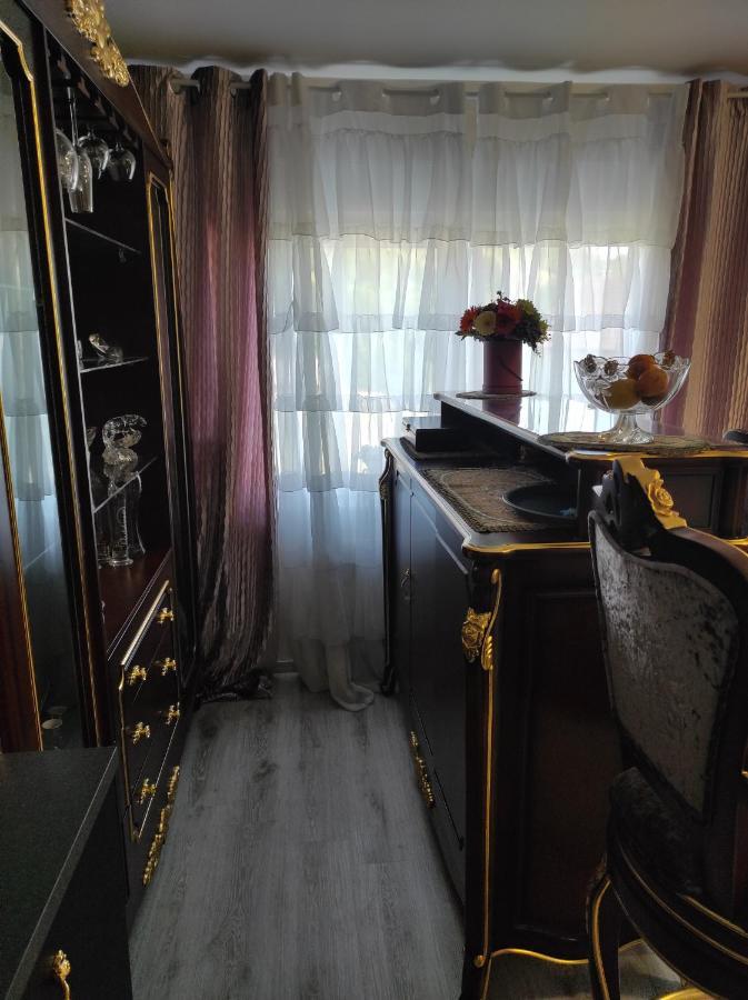 Gite Luxury A Soultzeren Bagian luar foto