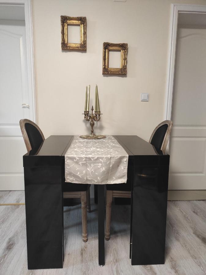 Gite Luxury A Soultzeren Bagian luar foto